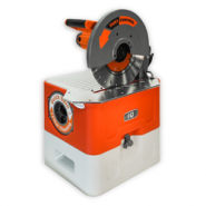iQ 360 Dustless Masonry Saw